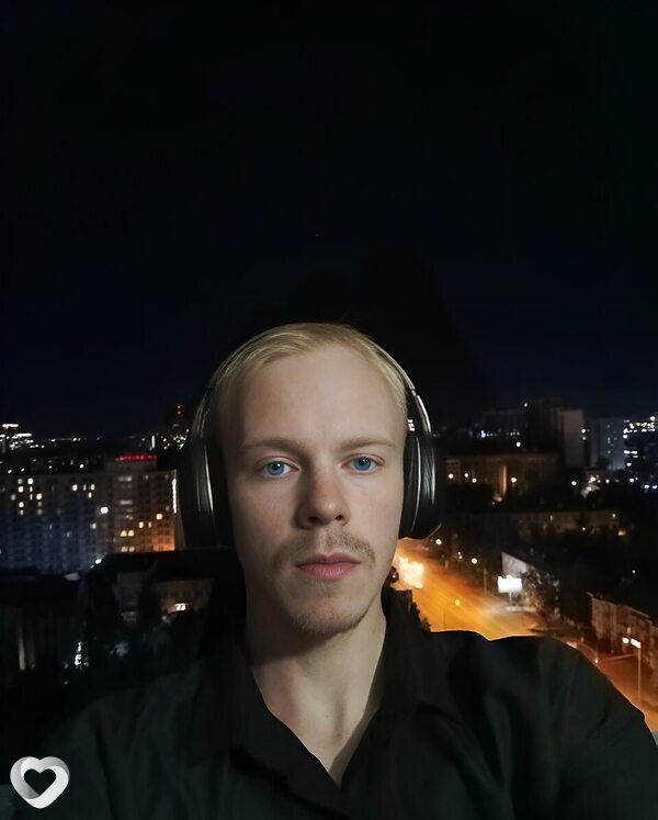 Дмитрий, 27, Барнауле — анкета №772208