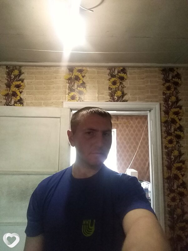 Александр, 39, Павлове — анкета №772212