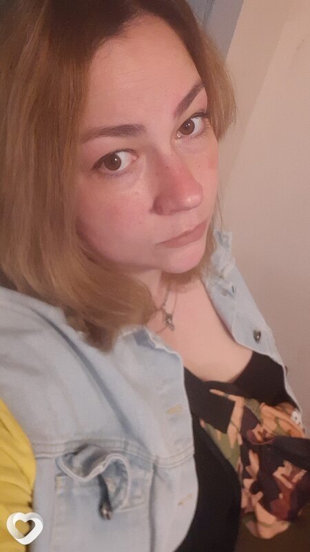 Ольга, 37, Санкт-Петербурге — анкета №772215