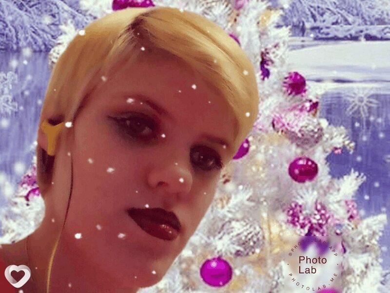Светлана, 30, Комсомольске-на-Амуре — анкета №772222