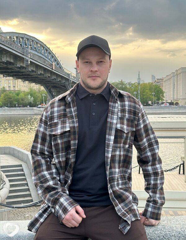 Антон, 33, Москве — анкета №772228