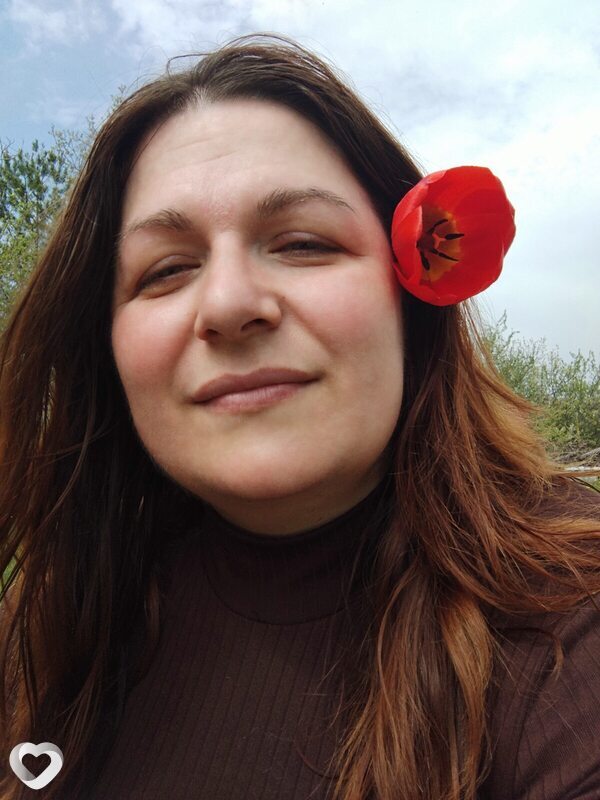 Дина, 39, Курске — анкета №772159