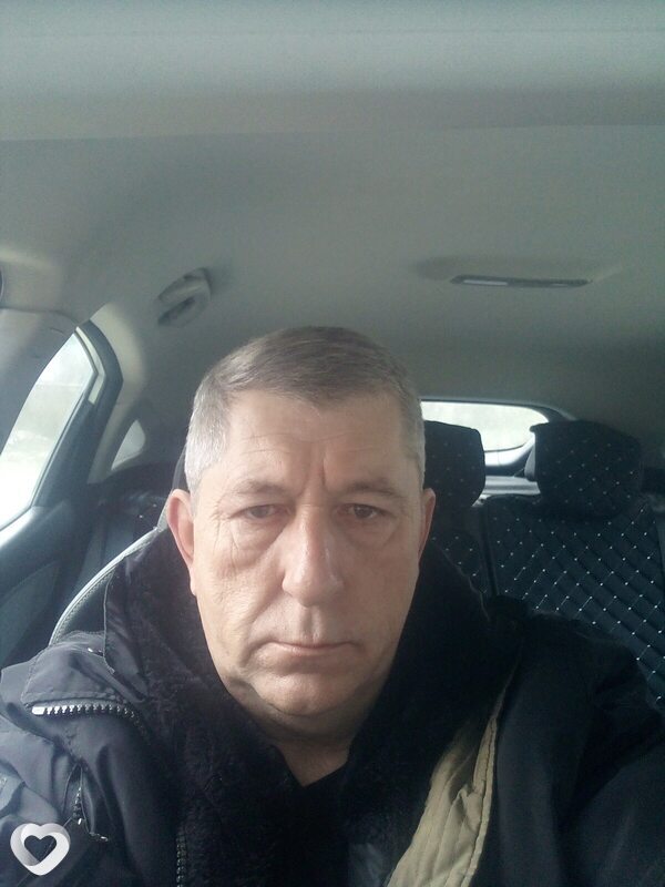 Анатолий, 57, Туапсе — анкета №772163