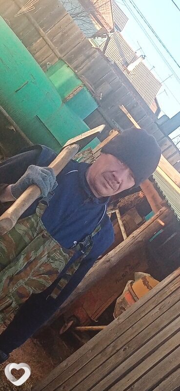 Костя, 39, Улан-Удэ — анкета №772165