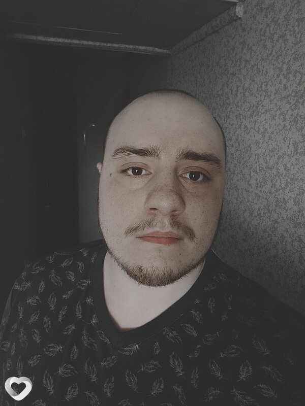 Дима, 30, Серпухове — анкета №772169