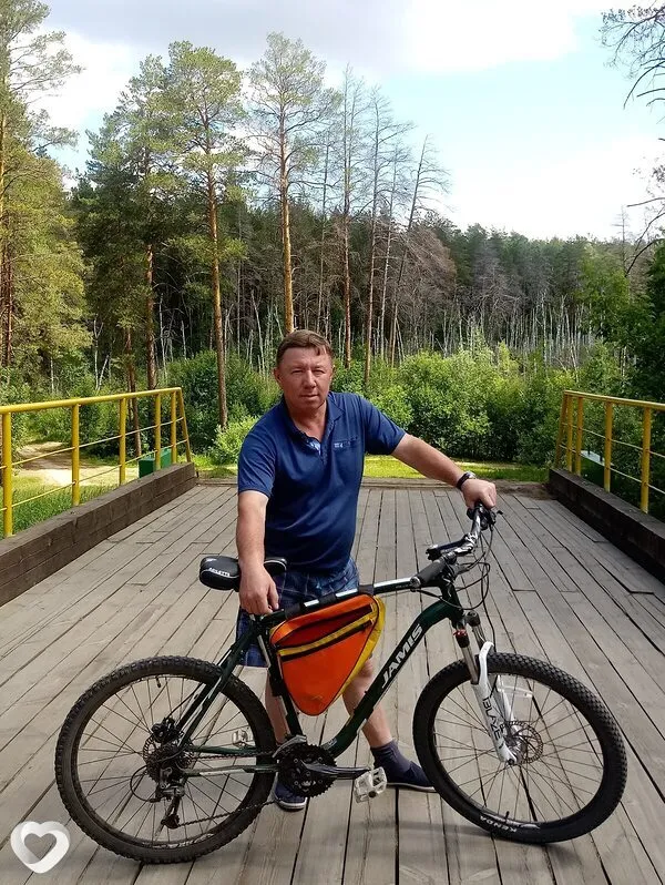 Вячеслав, 52, Барнауле — анкета №772172
