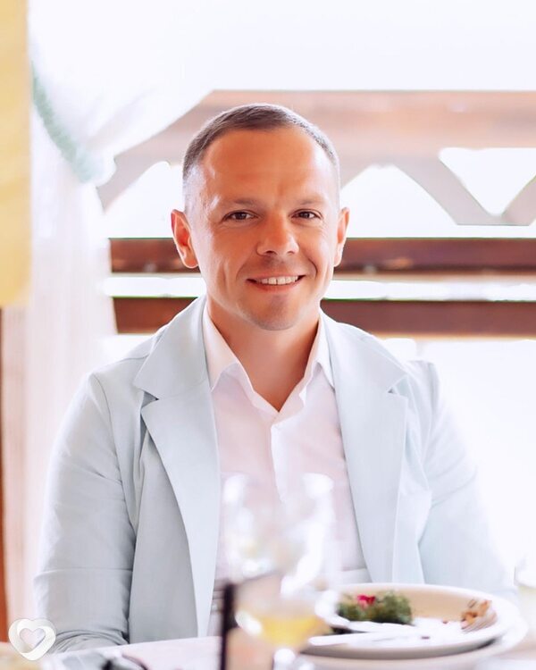Александр, 32, Москве — анкета №772173