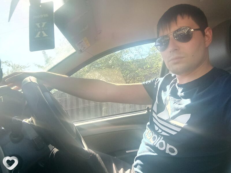 Artem, 30, Москве — анкета №772177