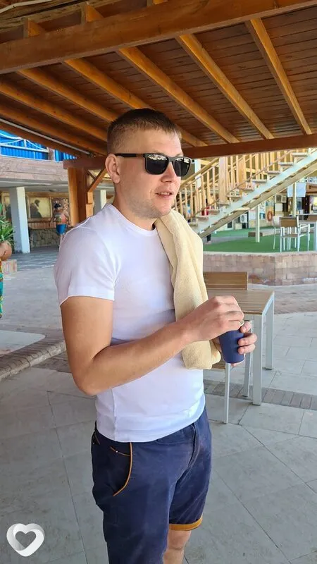 Юра, 37, Ошмянах — анкета №10310