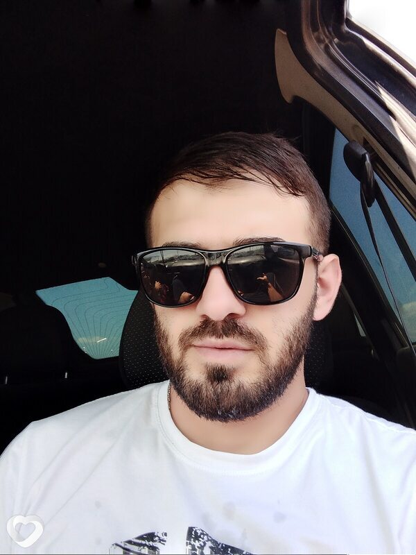 Георгий, 34, Владикавказе — анкета №772179
