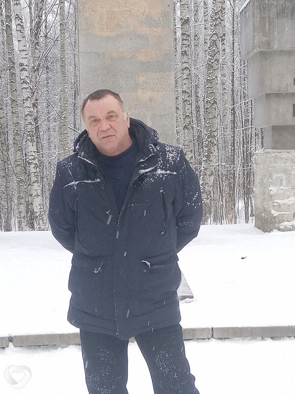 Александр, 63, Нижнеудинске — анкета №772181
