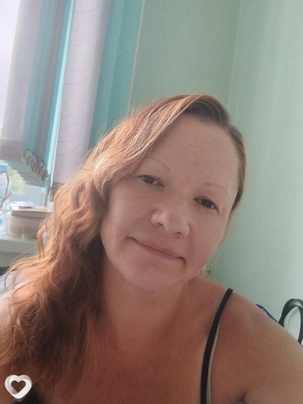 Евгения, 42, Екатеринбурге — анкета №772184