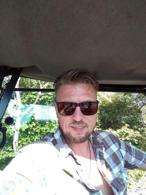 Андрей, 49, Сальске — анкета №772185