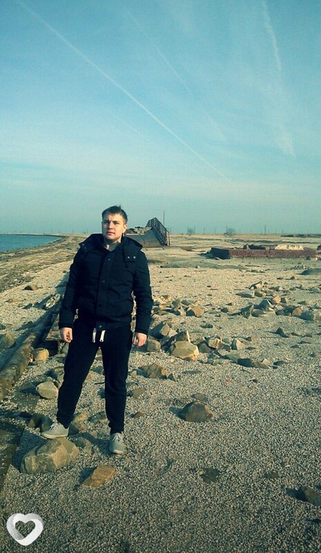 Алексей, 49, Черемхове — анкета №772194