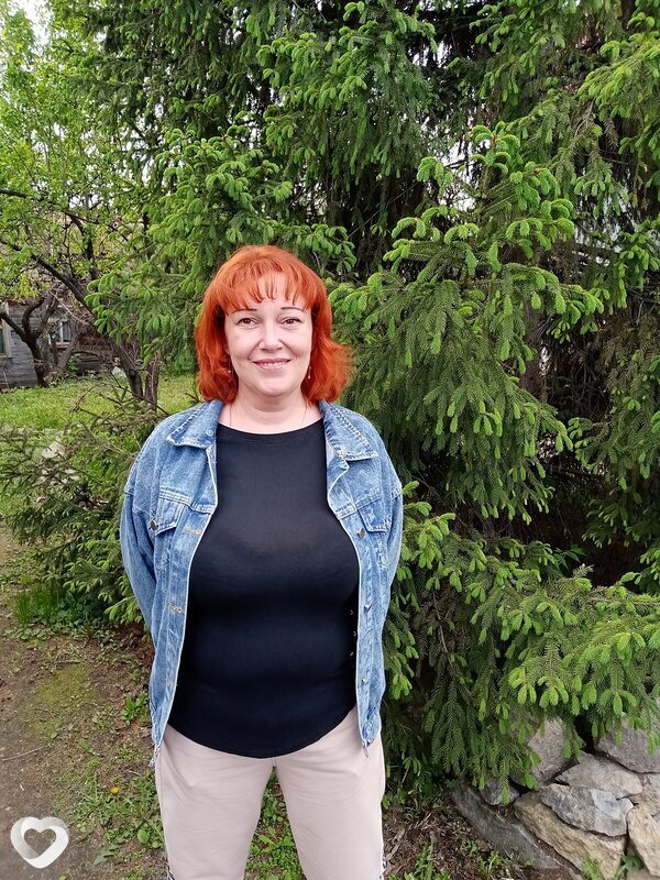 Алена, 49, Саратове — анкета №772202