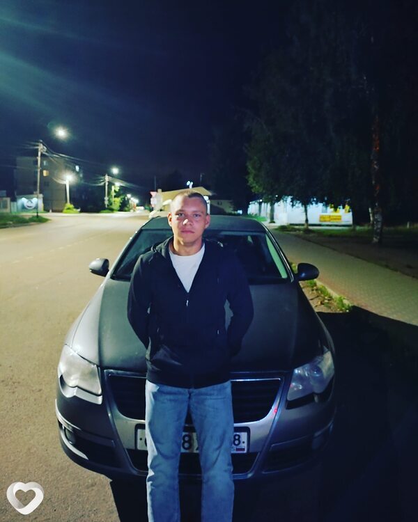 Дмитрий, 23, Москве — анкета №772434