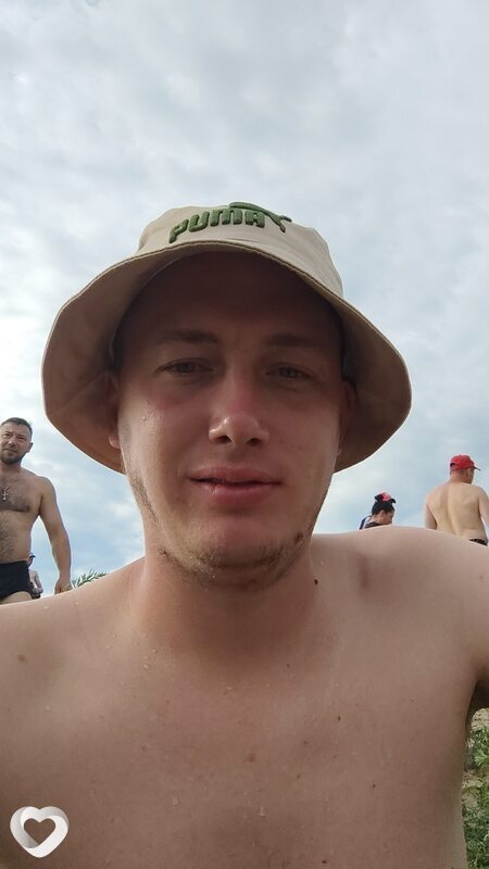 Николай, 32, Полысаеве — анкета №772437