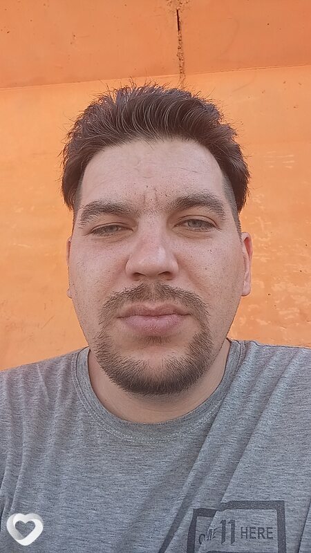 Максим, 39, Чите — анкета №772441