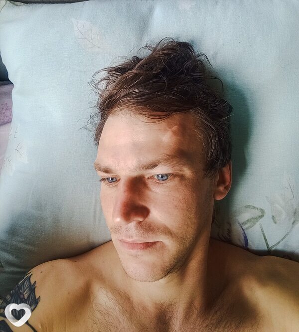 Максим, 34, Павлове — анкета №772452