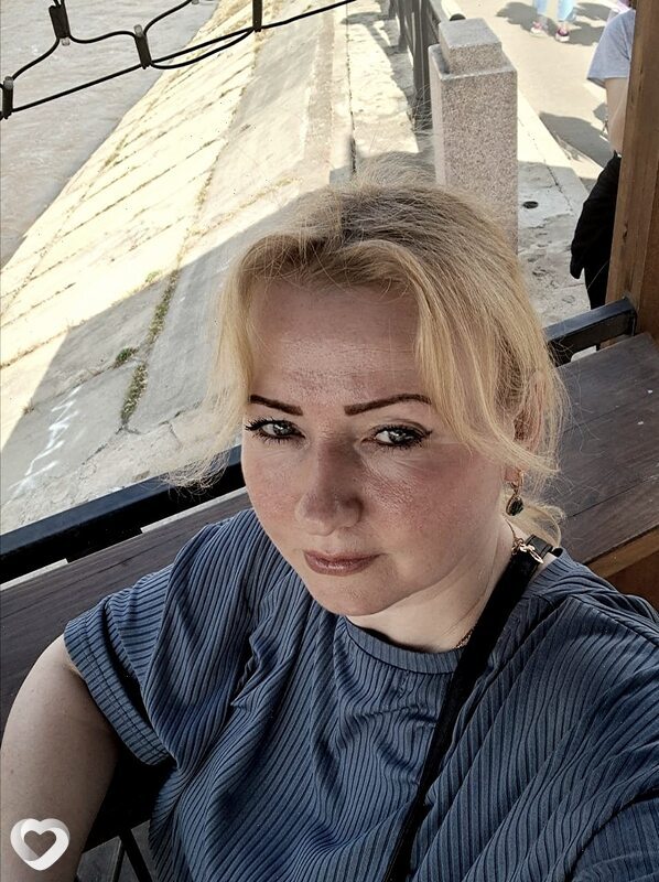 Валерия, 33, Омске — анкета №772453