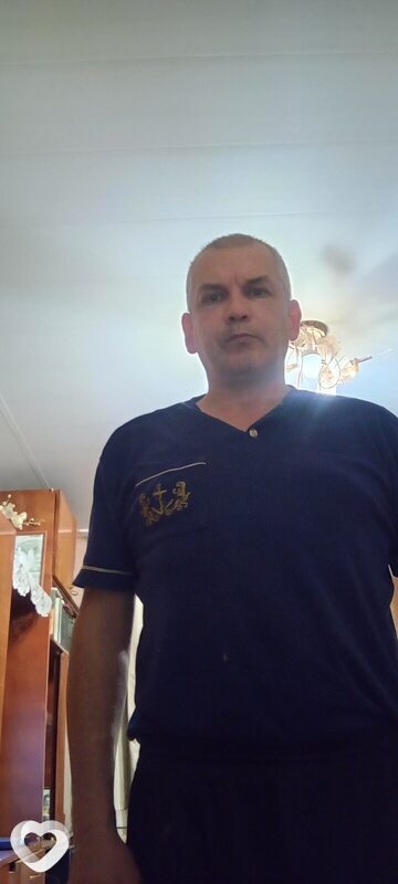 Михаил, 46, Твери — анкета №772454