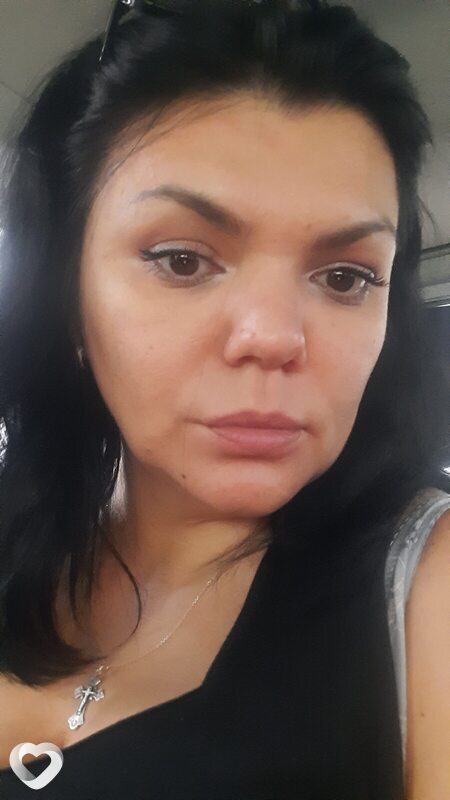 Елена, 42, Красноярске — анкета №772236