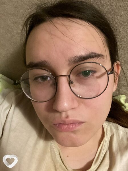 Ирина, 22, Новокузнецке — анкета №772237