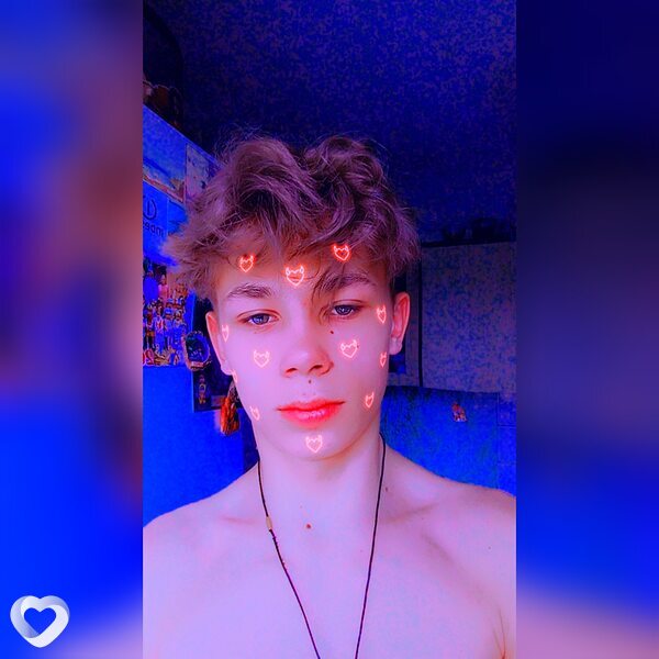 Сергей, 21, Москве — анкета №772239