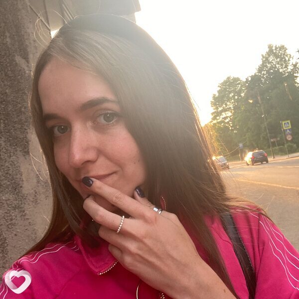 Полина, 28, Горно-Алтайске — анкета №772242