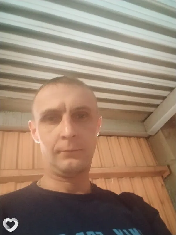 Александр, 38, Барнауле — анкета №772244