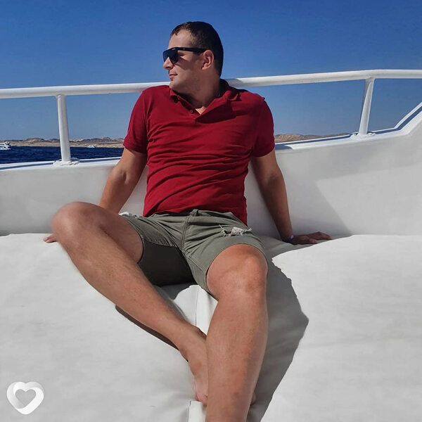 Алексей, 31, Могилев — анкета №772246