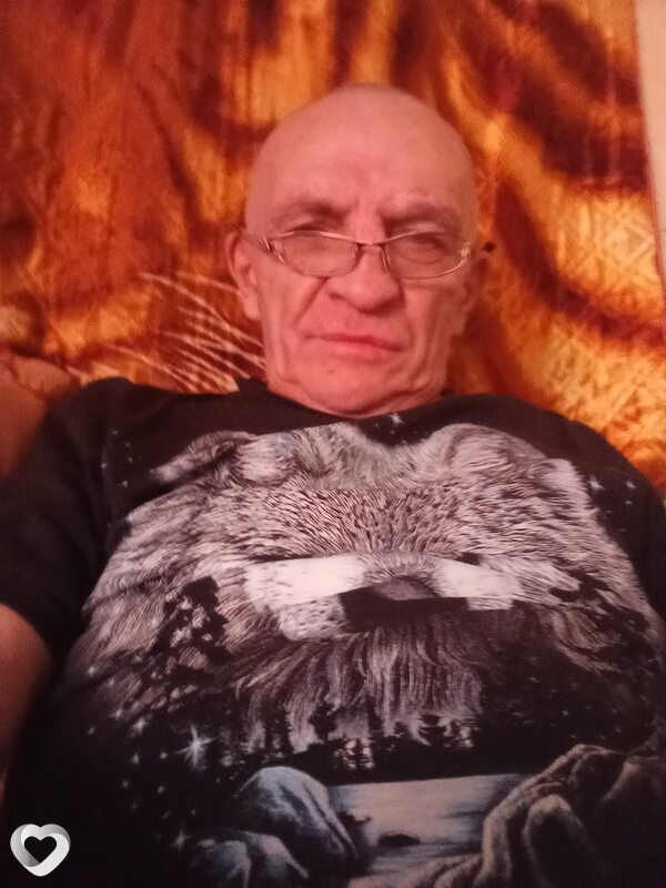 Андрей, 57, Екатеринбурге — анкета №772247