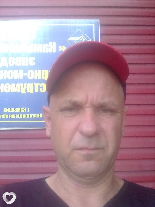 Александр, 47, Астрахани — анкета №772248
