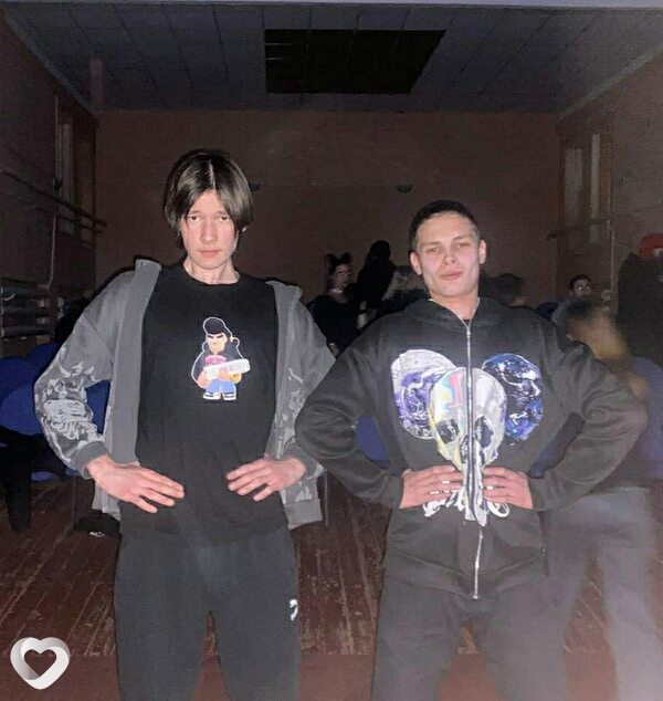 Тёма, 21, Уфе — анкета №772249