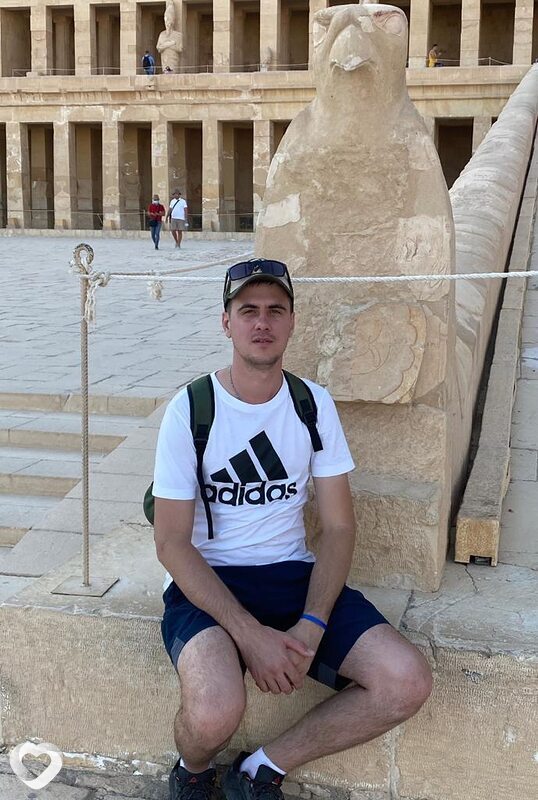 Виталий, 33, Мелеузе — анкета №772250