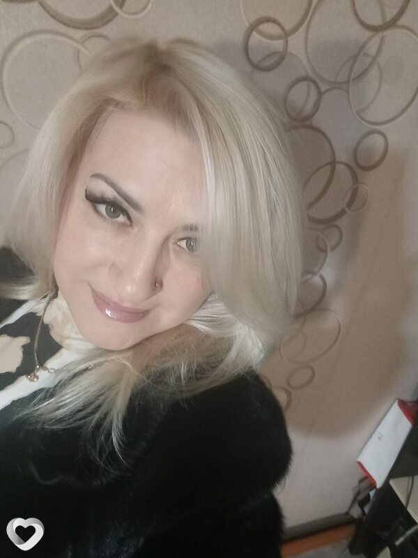 Аиша, 49, Уфе — анкета №772254