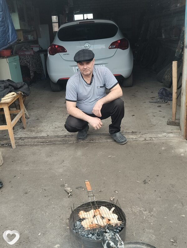 Петр, 52, Волгограде — анкета №772411