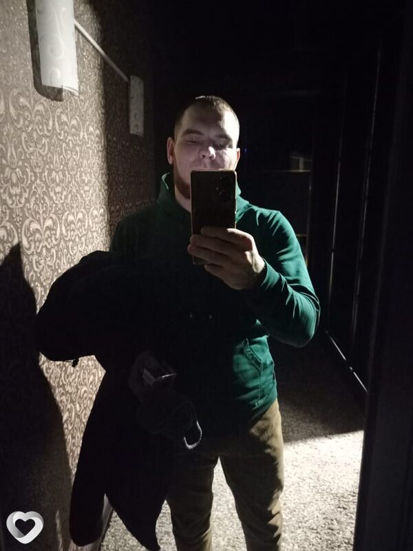 Антон, 32, Кургане — анкета №772416