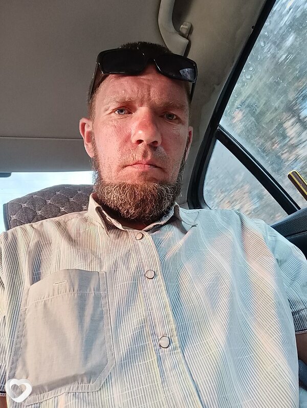 Дмитрий, 44, Барнауле — анкета №772417