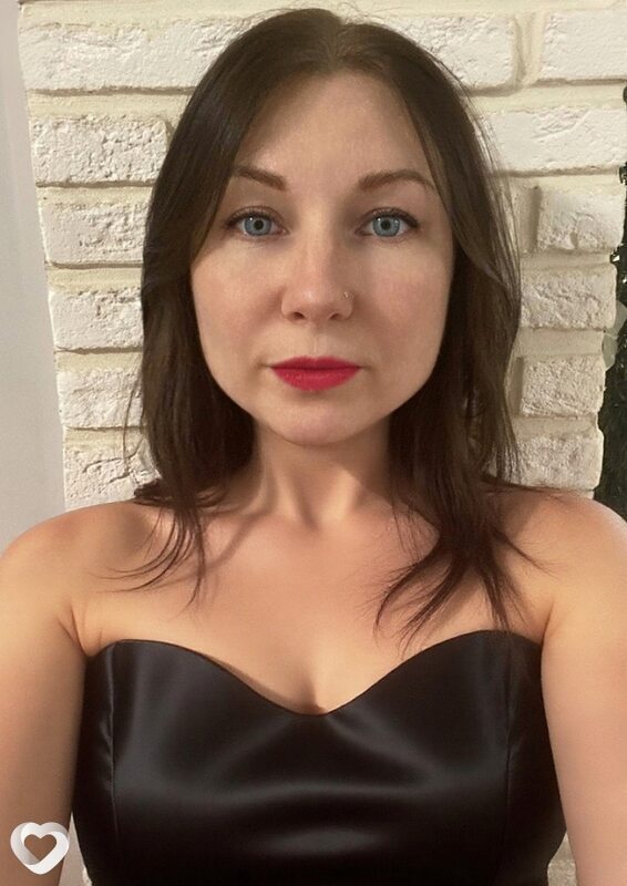 Gentle, 43, Санкт-Петербурге — анкета №772419
