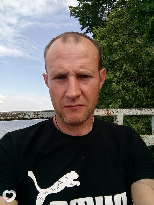 Александр Войнов, 44, Москве — анкета №772421