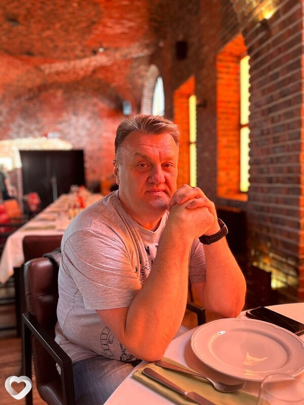 Андрей, 56, Магнитогорске — анкета №772422