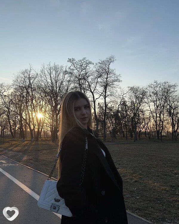 Диана, Москва
