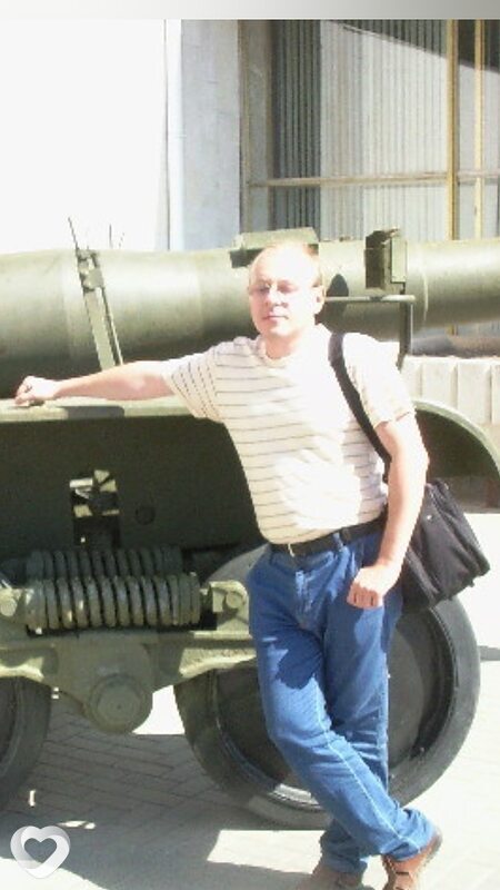 Алексей, 49, Астрахани — анкета №772336