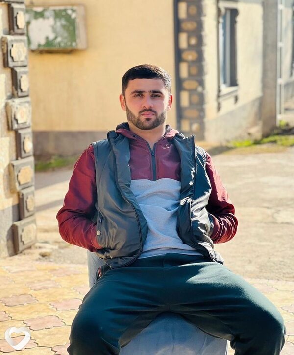 Фирдавс, 28, Смоленске — анкета №772338