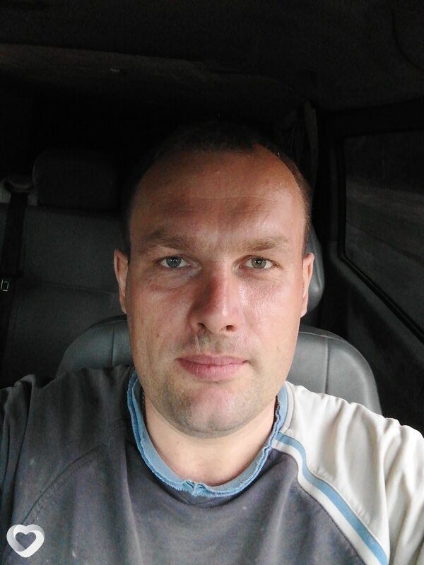 Сергей, 48, Слуцке — анкета №772345