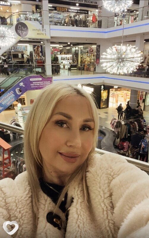 Елена, 40, Улан-Удэ — анкета №772346