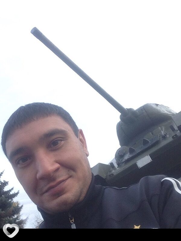 Евгений, 41, Челябинске — анкета №772282