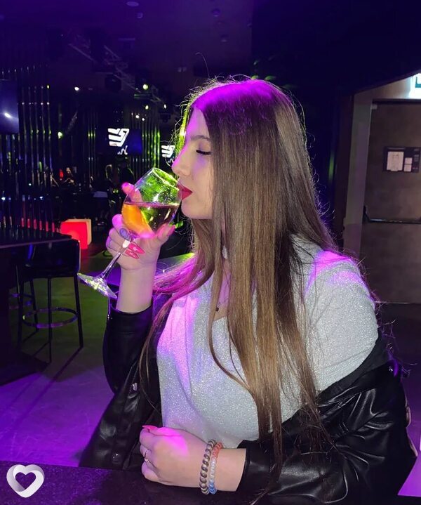 Лола, 23, Минске — анкета №772284