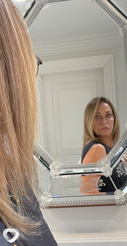 Ксю, 52, Москве — анкета №772288